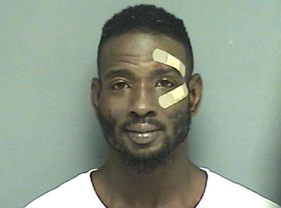 Kajuan Wilneal Reed